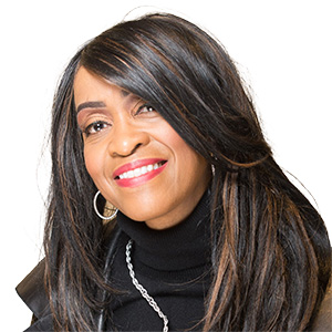 Aida Collins Profile Picture