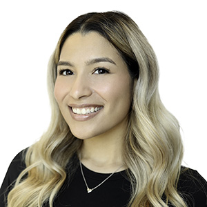 Alexia Hernandez Profile Picture