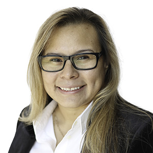 Magali Delgado Profile Picture