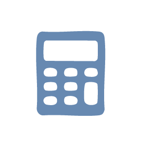 Mortgage Calculator Icon
