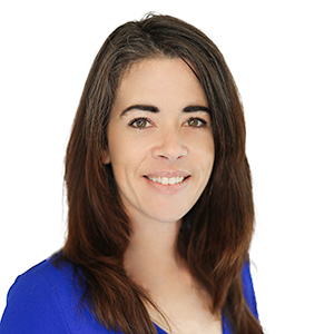 Megan Ruff Profile Picture