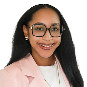 Shaniya Hopkins Profile Picture