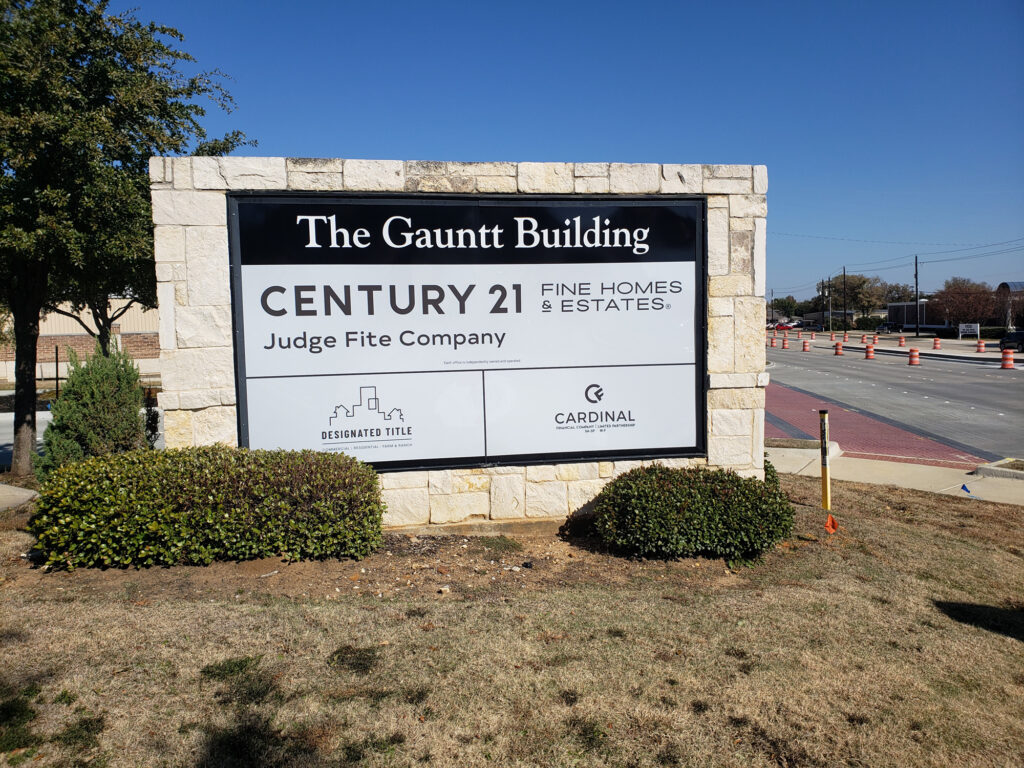 Southlake/Colleyville TX Office - CENTURY 21 Judge Fite Company