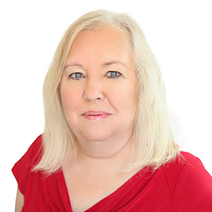 Tricia Nixon Profile Picture