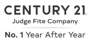Number 1 place to work year after year - CENTURY 21 Judge Fite Company