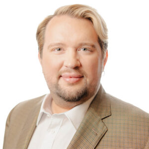 Joshua Little Profile Picture