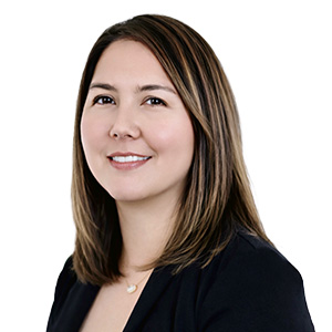 Amber Martin Profile Picture