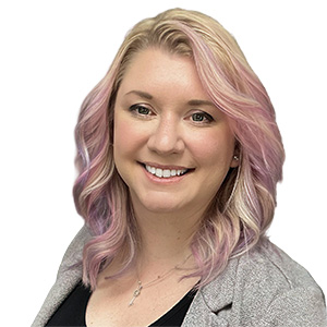 Audrey Melugin Profile Picture