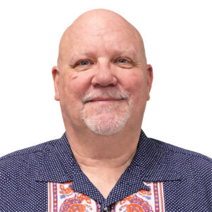 Rene Barrios Profile Picture