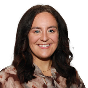 Taylor Sacks Profile Picture