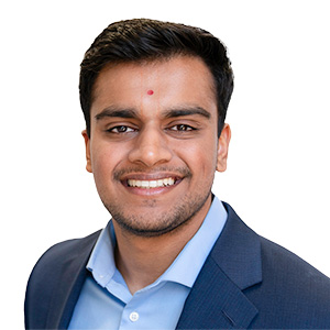 Akshar Patel Profile Picture