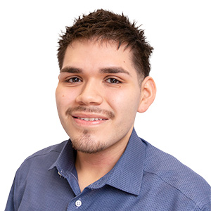 Andrey Cerda Profile Picture