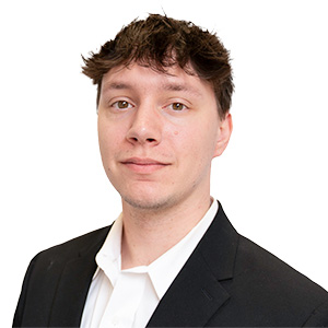 Ben Bush Profile Picture