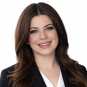 Olga Samoylenko Profile Picture