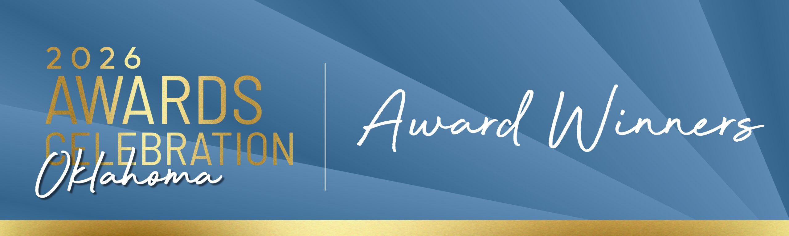 Website Banners - 2026 Awards_OK