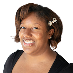 April Atkins Profile Picture