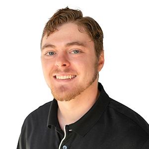 Ian Briggs Profile Picture