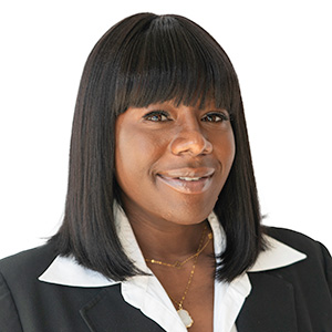 Jamila Brazelton Profile Picture