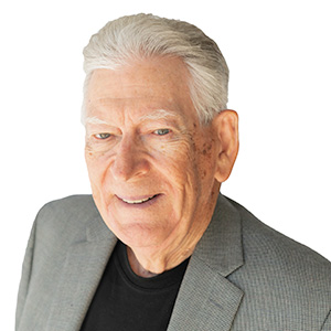 Jim Cox Profile Picture