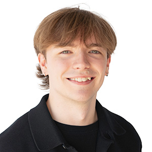 Seth Daniels Profile Picture