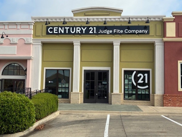 Decatur_Bridgeport Office - CENTURY 21 Judge Fite Company