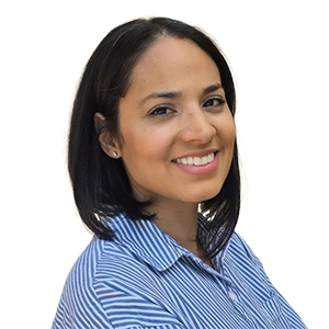 Yaritza Padilla Profile Picture