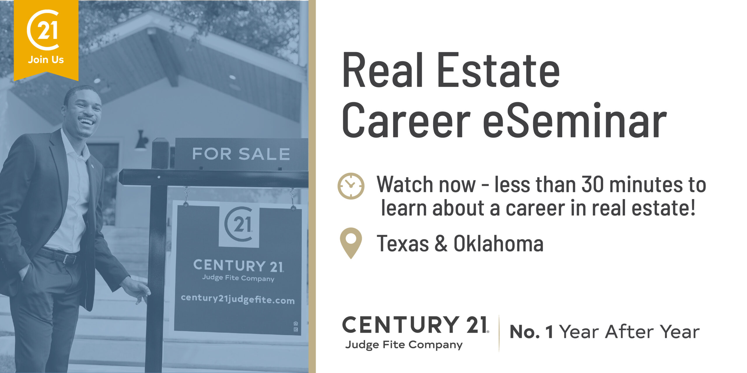 Real Estate Career eSeminar