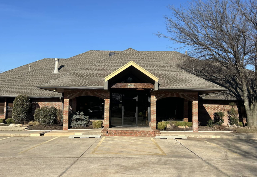 Edmond, OK Office - CENTURY 21 Judge Fite Company