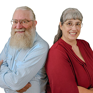 Larry & Carol Team Profile Picture